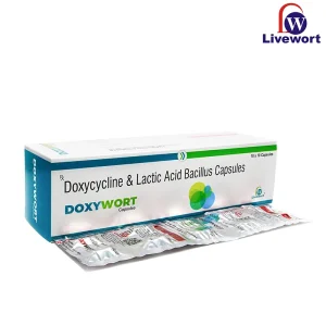 DOXYWORT-LB
