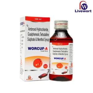 WORCUF-A (100ml)