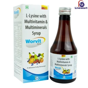 WORVIT (200ml)