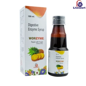 WORZYME (100ml)