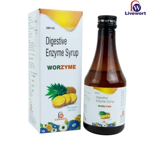 WORZYME (200ml)